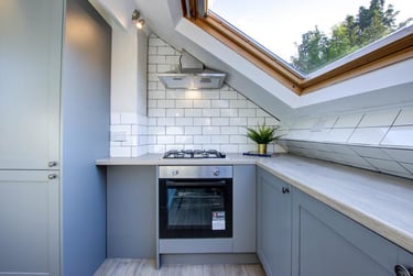5 bed flat, Springbank Road, Jesmond Vale, Newcastle, NE21PD - Image 15